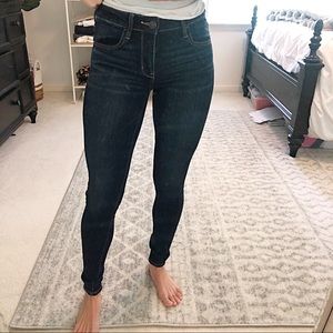 American Eagle next level stretch jeans